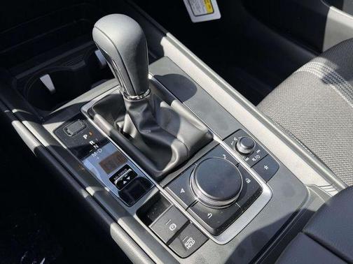 Ingot Blue Metallic 2026 Mazda CX-50 2.5 S PREFERRED