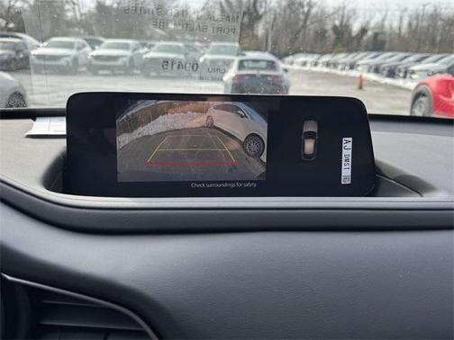 2026 Mazda CX-30 Preferred