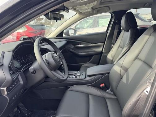 2026 Mazda CX-30 Preferred