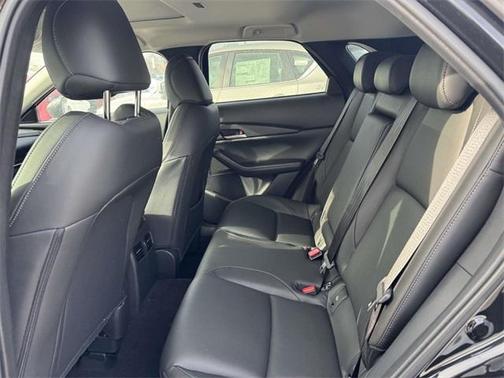 2026 Mazda CX-30 Preferred