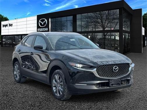 2026 Mazda CX-30 Preferred