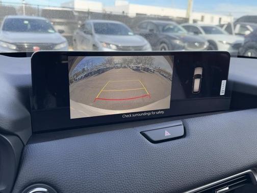 2025 Mazda CX-90 Premium