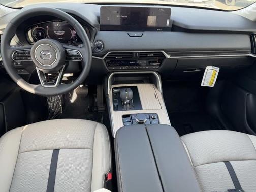 2025 Mazda CX-90 Premium