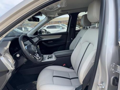 2025 Mazda CX-90 Premium