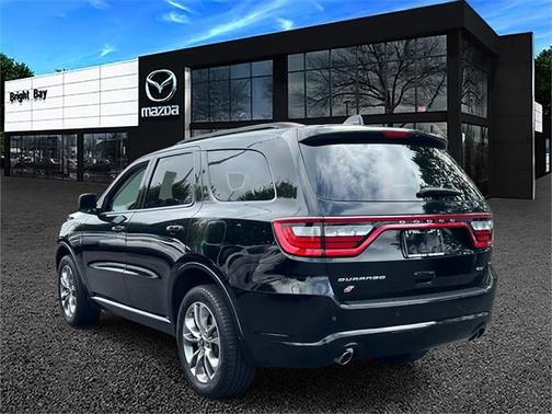 2020 Dodge Durango GT