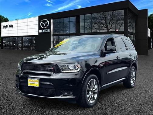 2020 Dodge Durango GT