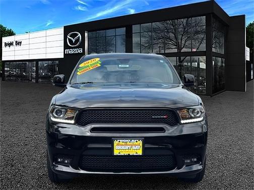 2020 Dodge Durango GT