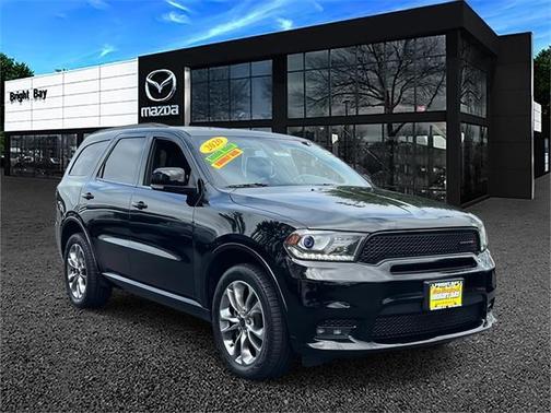 2020 Dodge Durango GT