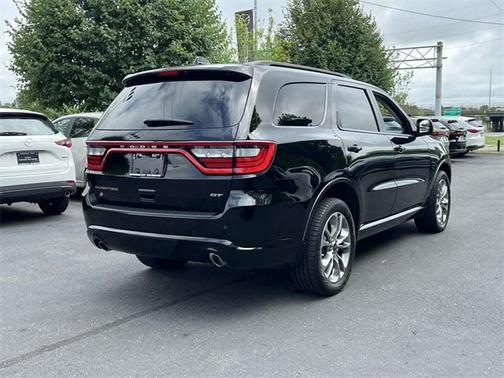 2020 Dodge Durango GT