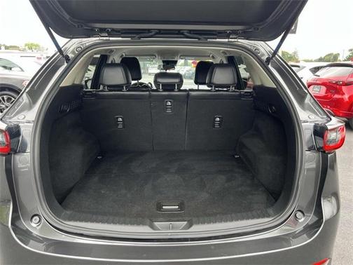 2023 Mazda CX-5 2.5 S Select Package