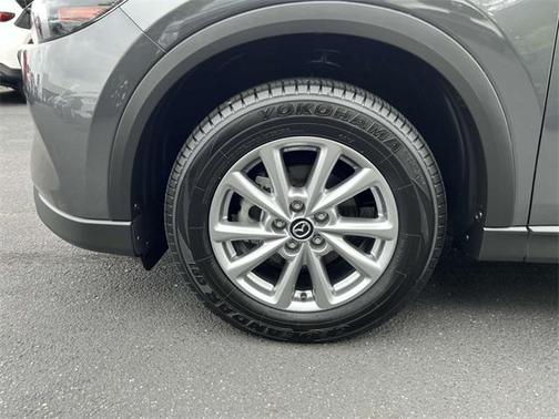 2023 Mazda CX-5 2.5 S Select Package