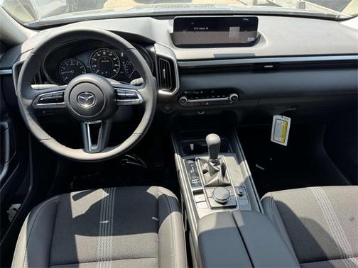 2025 Mazda CX-50 2.5 S Select Package