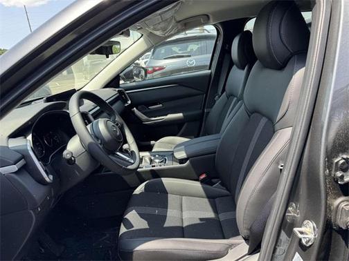 2025 Mazda CX-50 2.5 S Select Package