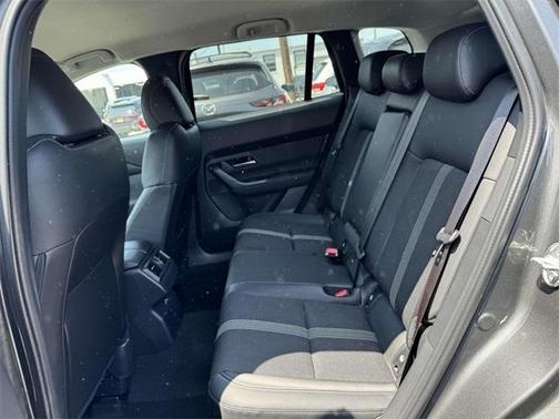 2025 Mazda CX-50 2.5 S Select Package