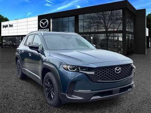 2026 Mazda CX-50 2.5 S PREFERRED