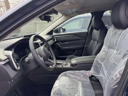 2026 Mazda CX-50 2.5 S PREFERRED