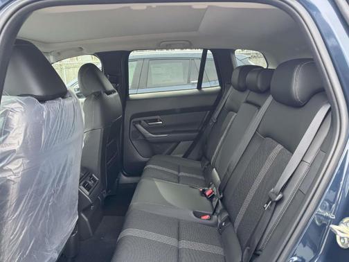 2026 Mazda CX-50 2.5 S PREFERRED