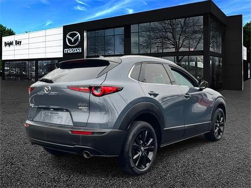 2023 Mazda CX-30 2.5 Turbo Premium Plus Package