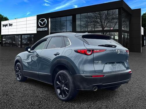2023 Mazda CX-30 2.5 Turbo Premium Plus Package