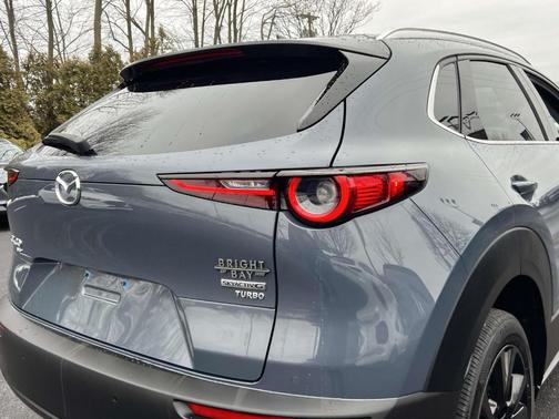 2023 Mazda CX-30 2.5 Turbo Premium Plus Package