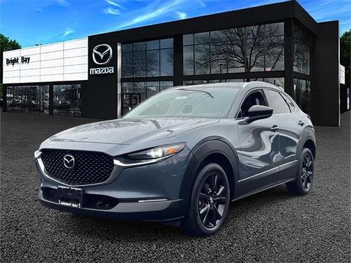 2023 Mazda CX-30 2.5 Turbo Premium Plus Package