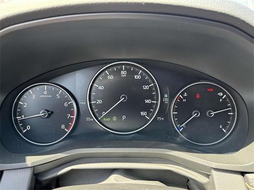 2025 Mazda CX-90 3.3 Turbo Preferred Package