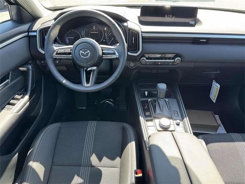 2025 Mazda CX-50 Hybrid Preferred Package