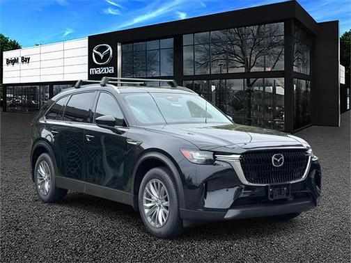 2025 Mazda CX-90 PHEV Preferred Package