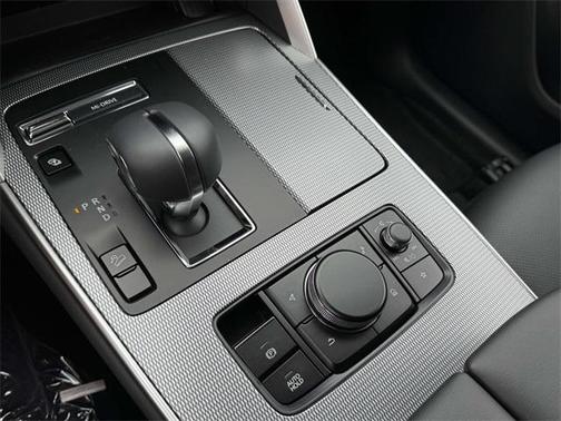 2025 Mazda CX-90 PHEV Preferred Package