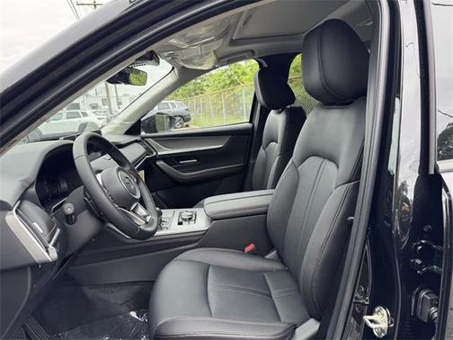 2025 Mazda CX-90 PHEV Preferred Package