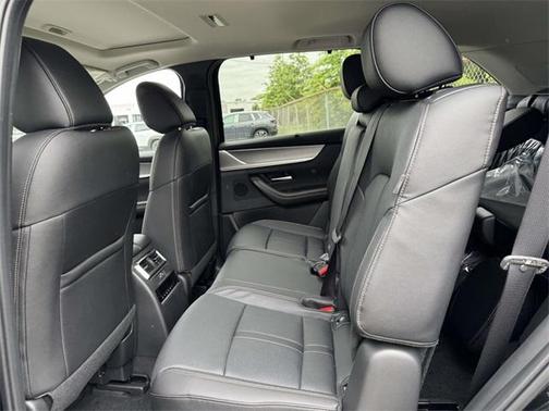 2025 Mazda CX-90 PHEV Preferred Package