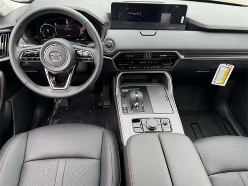 2025 Mazda CX-90 PHEV Preferred Package