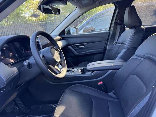 Rhodium White Metallic 2026 Mazda CX-5 Preferred