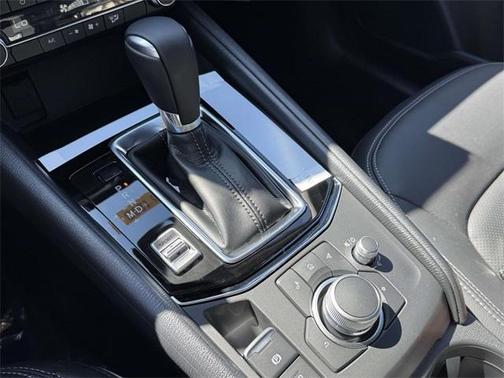 2025 Mazda CX-5 Preferred