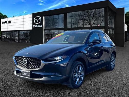 2023 Mazda CX-30 2.5 S Preferred Package