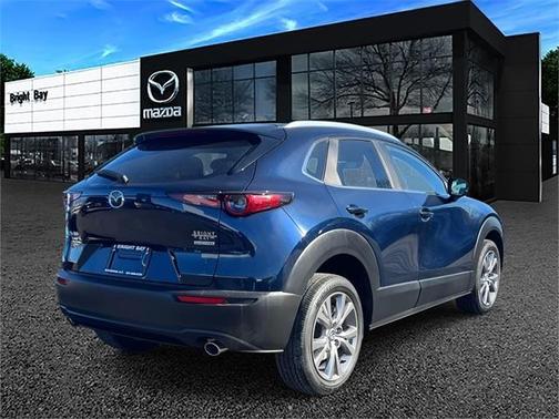 2023 Mazda CX-30 2.5 S Preferred Package