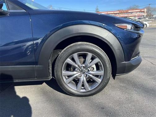 2023 Mazda CX-30 2.5 S Preferred Package