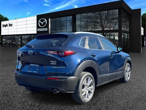 2023 Mazda CX-30 2.5 S Preferred Package