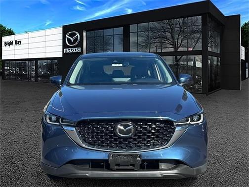 2023 Mazda CX-5 2.5 S Preferred Package