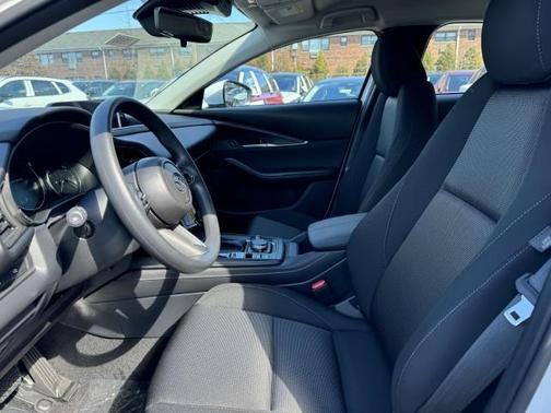 2025 Mazda CX-30 2.5 S