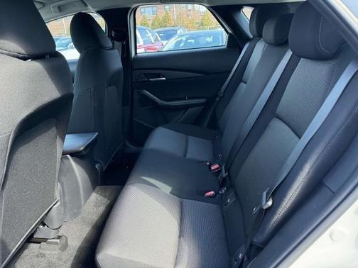 2025 Mazda CX-30 2.5 S
