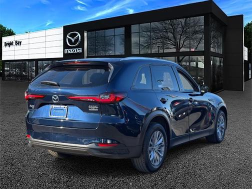 2024 Mazda CX-90 Preferred Plus