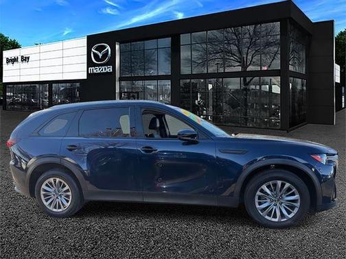 2024 Mazda CX-90 Preferred Plus