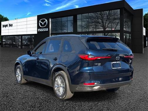 2024 Mazda CX-90 Preferred Plus