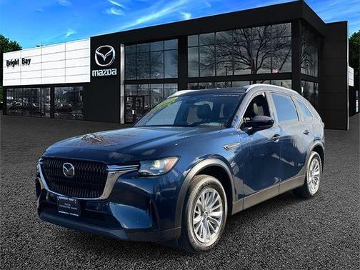 2024 Mazda CX-90 Preferred Plus