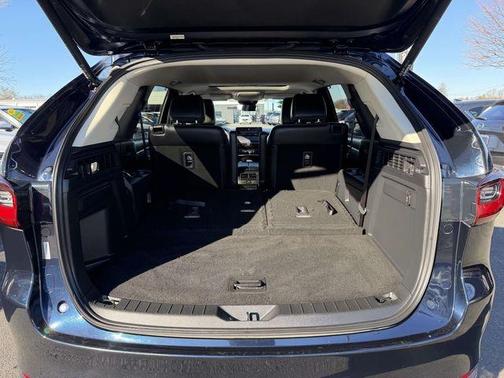 2024 Mazda CX-90 Preferred Plus