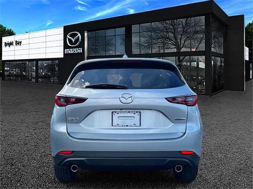 2023 Mazda CX-5 2.5 S Premium