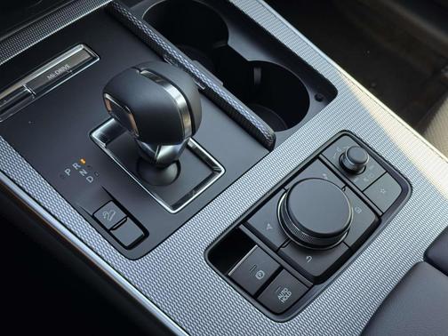 2025 Mazda CX-90 3.3 Turbo Preferred Package