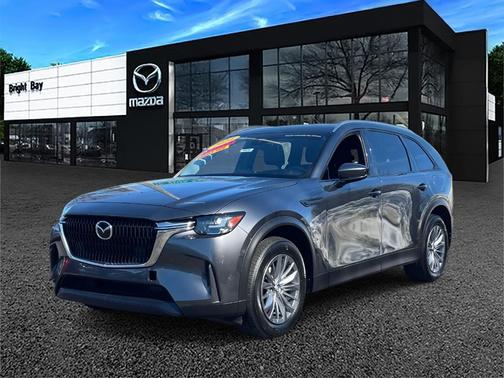 2024 Mazda CX-90 3.3 Turbo Preferred Plus