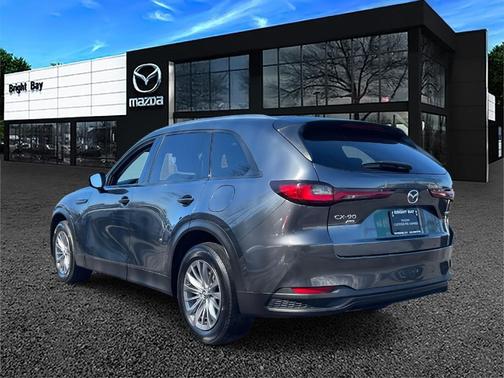 2024 Mazda CX-90 3.3 Turbo Preferred Plus